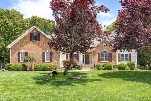 12308 Penny Bridge Dr, Midlothian, VA 23112