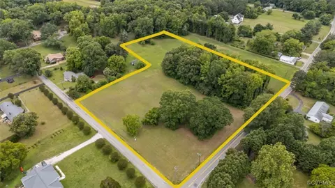 8606 Dorsey Rd, North Chesterfield, VA 23237