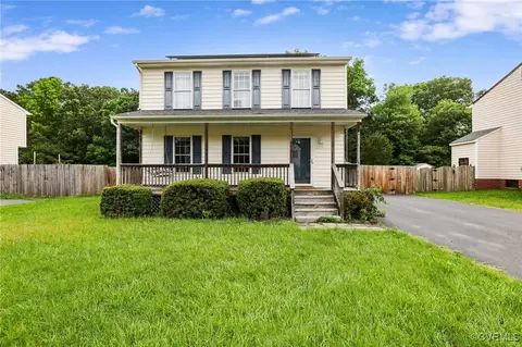 1916 Greenstone Ct, Glen Allen, VA 23060