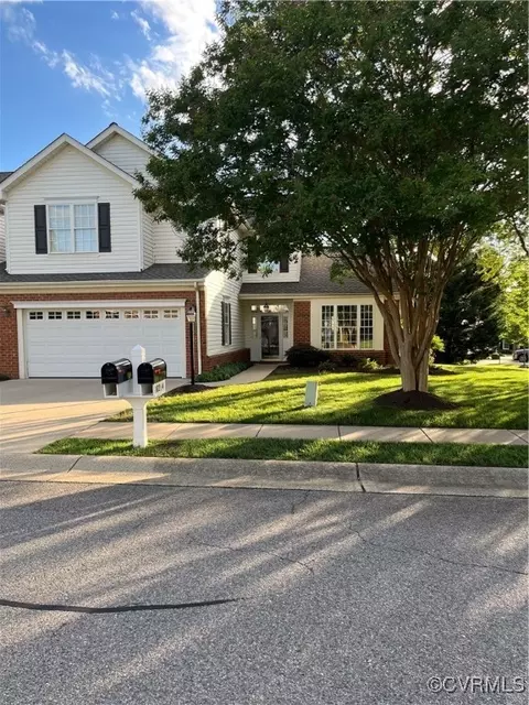 10214 Mobjack Ave #2, Glen Allen, VA 23060