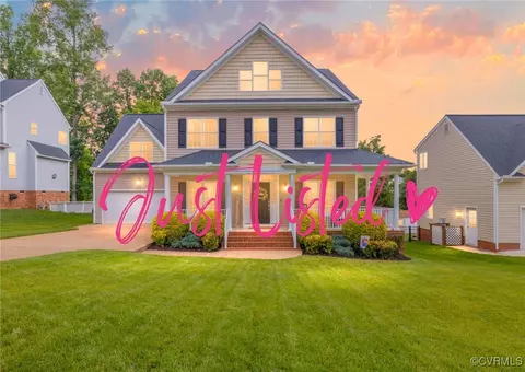 2607 Savage View Dr, Midlothian, VA 23112