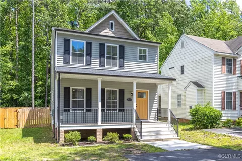 5415 Edgefield St, Richmond, VA 23227