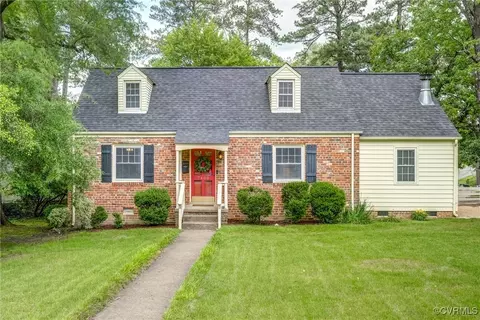 7400 Westfield Rd, Richmond, VA 23226