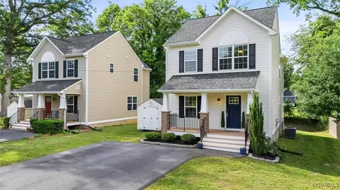 1312 Maryland Ave, Glen Allen, VA 23060