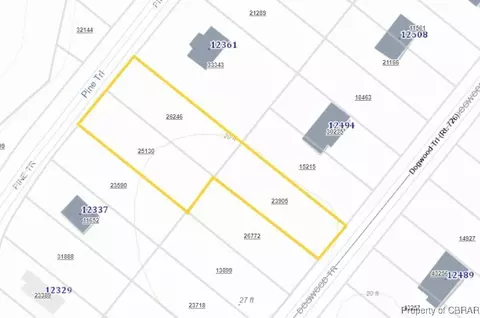 52 Ac Pine Trl, Gloucester, VA 23061 photo 12