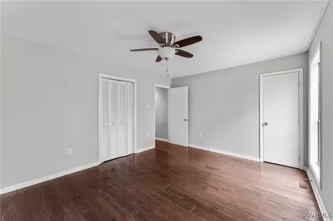 Bedroom - 14323 Spring Gate Ct, Midlothian, VA 23112 photo 6 of 11