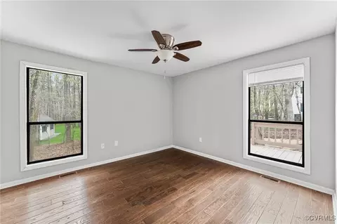 Bedroom - 14323 Spring Gate Ct, Midlothian, VA 23112 photo 1 of 11