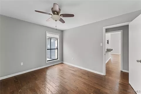 Bedroom - 14323 Spring Gate Ct, Midlothian, VA 23112 photo 2 of 11