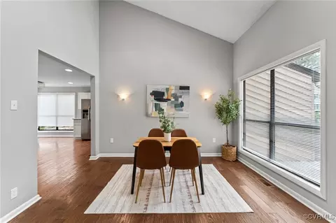 Dining - 14323 Spring Gate Ct, Midlothian, VA 23112 photo 2 of 2
