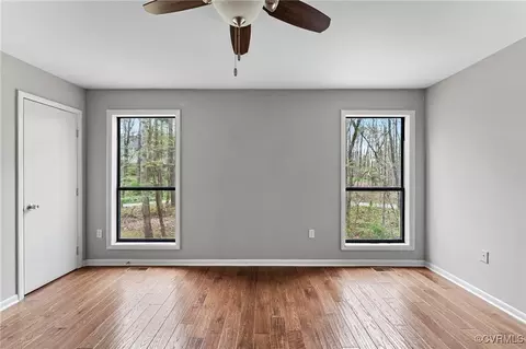 Bedroom - 14323 Spring Gate Ct, Midlothian, VA 23112 photo 5 of 11