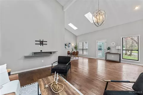 Living - 14323 Spring Gate Ct, Midlothian, VA 23112 photo 5 of 5