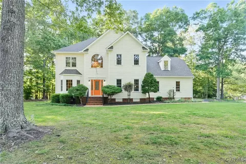 11424 Shellharbor Ct, Chesterfield, VA 23838