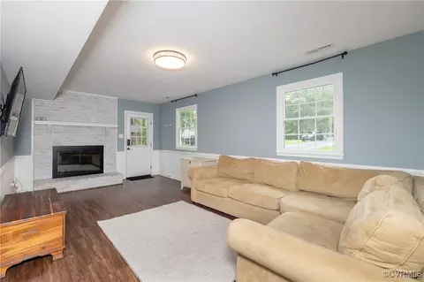 Living - 1700 Drifting Cir, Midlothian, VA 23113 photo 1 of 1