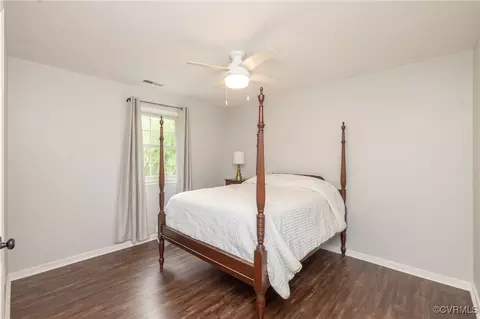 Bedroom - 1700 Drifting Cir, Midlothian, VA 23113 photo 6 of 6
