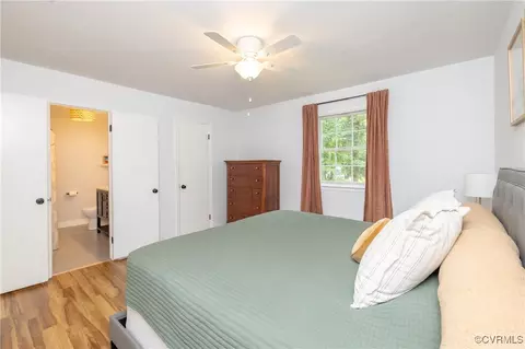 Bedroom - 1700 Drifting Cir, Midlothian, VA 23113 photo 2 of 6