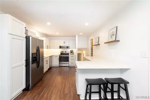 Kitchen - 1700 Drifting Cir, Midlothian, VA 23113 photo 1 of 3