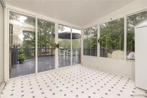 Exterior - 1700 Drifting Cir, Midlothian, VA 23113 photo 3 of 8