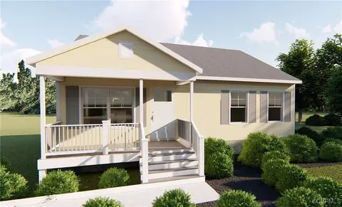 lot9 Lakeview Dr, Colonial Beach, VA 22443