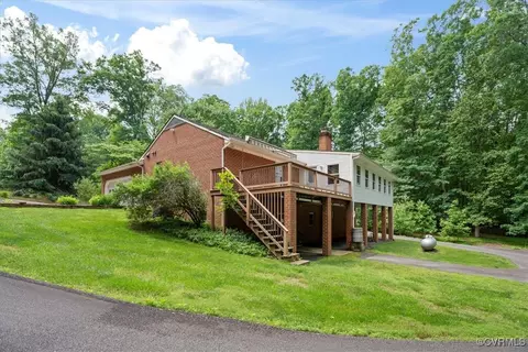3786 Donavon Mill Ct, Powhatan, VA 23139