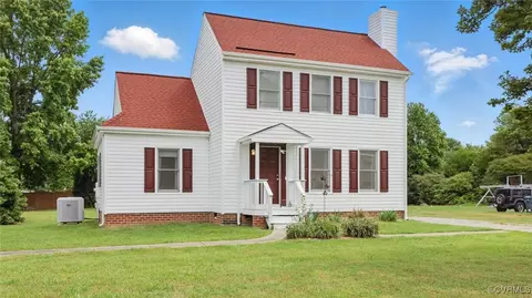 1944 Hungary Rd, Henrico, VA 23228