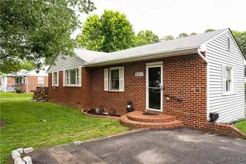 9533 Proctors Rd, Richmond, VA 23237