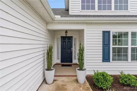 319 Wendenburg Ter, Aylett, VA 23009