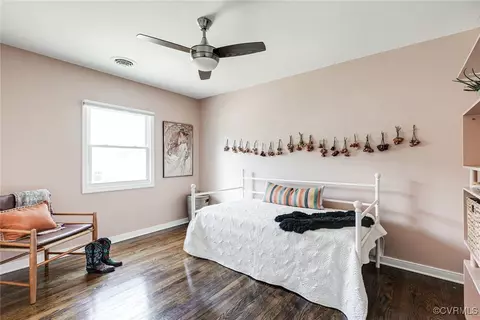 Bedroom - 5615 Lipton Rd, Richmond, VA 23225 photo 5 of 6