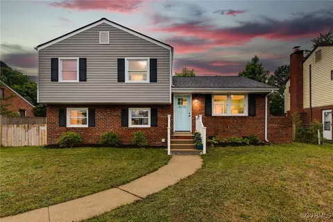 5615 Lipton Rd, Richmond, VA 23225