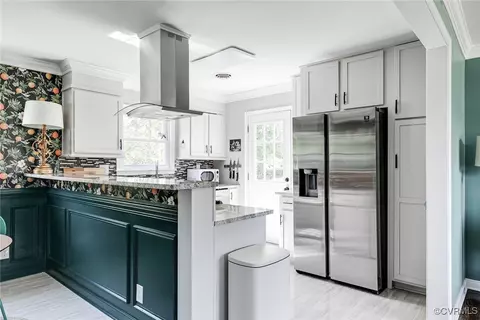 Kitchen - 5615 Lipton Rd, Richmond, VA 23225 photo 1 of 5