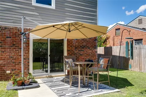 Exterior - 5615 Lipton Rd, Richmond, VA 23225 photo 5 of 7