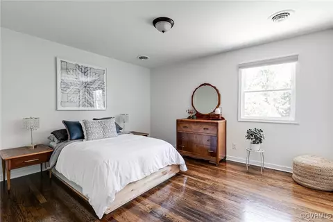 Bedroom - 5615 Lipton Rd, Richmond, VA 23225 photo 4 of 6