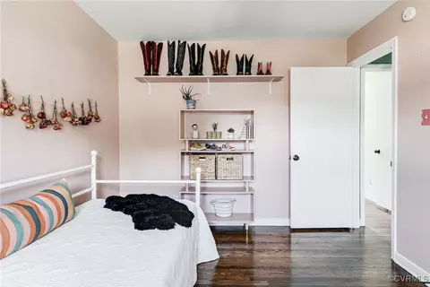 Bedroom - 5615 Lipton Rd, Richmond, VA 23225 photo 6 of 6