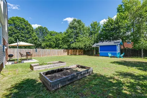 Exterior - 5615 Lipton Rd, Richmond, VA 23225 photo 7 of 7