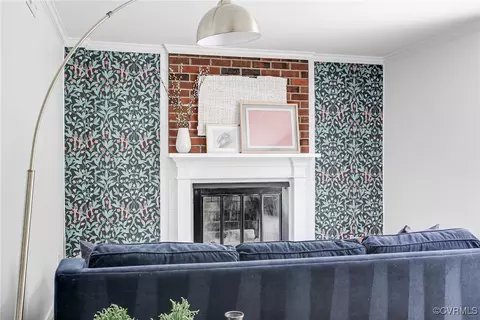 Living - 5615 Lipton Rd, Richmond, VA 23225 photo 3 of 5