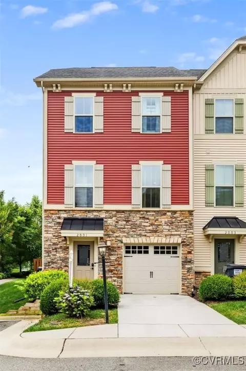 2001 Poplar Bud Pl, Henrico, VA 23238