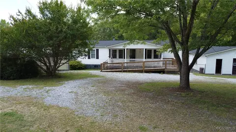 139 Hidden Ln, South Hill, VA 23970