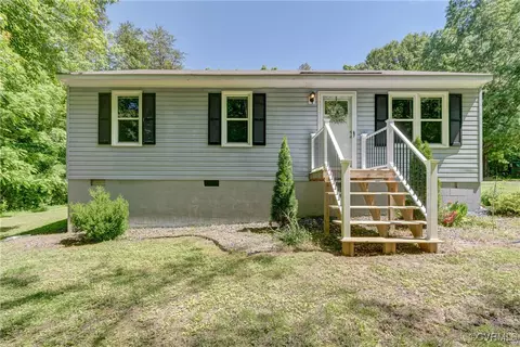 4509 Lockin Rd, Powhatan, VA 23139