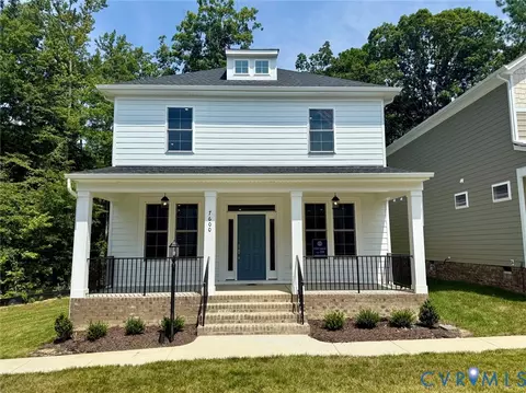 7600 Oak Grove Tree Dr, Chesterfield, VA 23832
