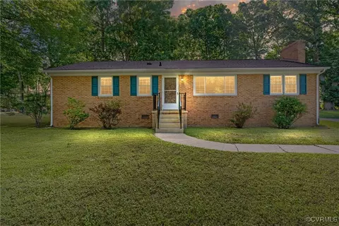 5441 Claridge Dr, Chesterfield, VA 23832
