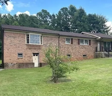 2812 Old Nottoway Rd, Crewe, VA 23930