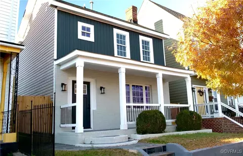 1118 27th, Richmond, VA 23223