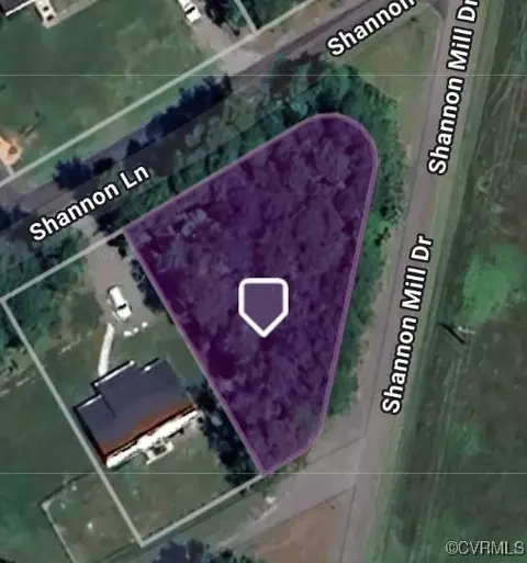 0 Shannon Mill Dr, Ruther Glen, VA 22546