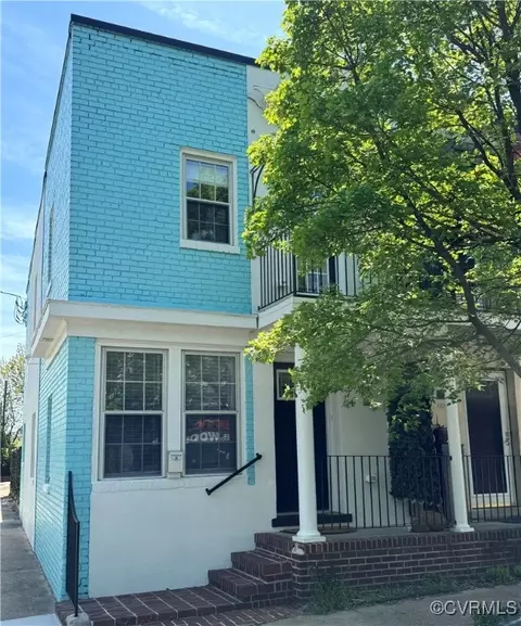 519 Hancock St, Richmond, VA 23220