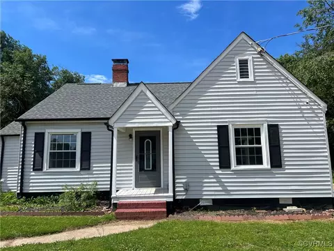 1799 N Washington St, Henrico, VA 23075