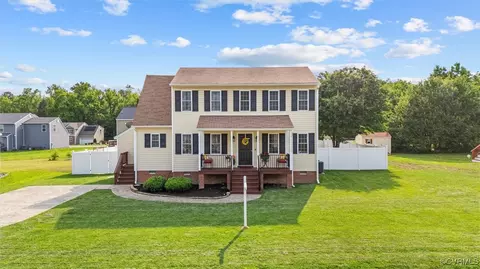 7012 Autumn Point Dr, North Chesterfield, VA 23234