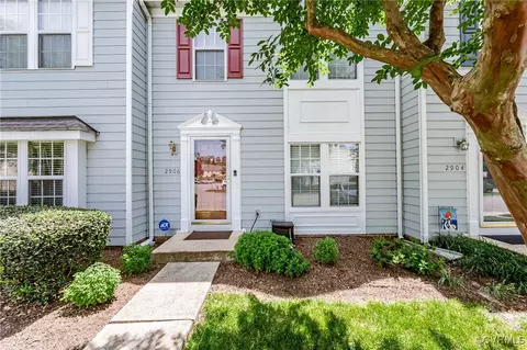 2906 Mary Beth Ln, Glen Allen, VA 23060