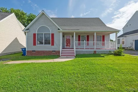6040 Shiloh Pl, Mechanicsville, VA 23111