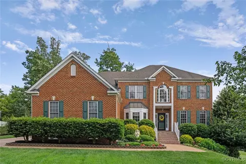 1406 Gravatt Way, Midlothian, VA 23114