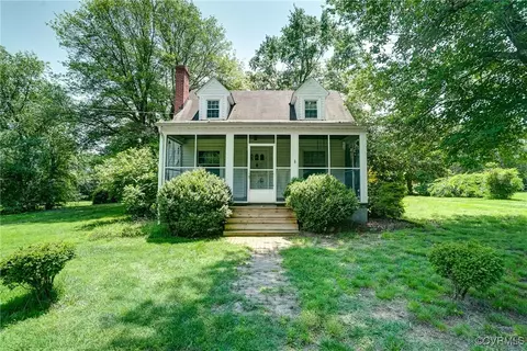 18191 Vontay Rd, Rockville, VA 23146