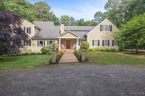 532 Fords Rd, Manakin Sabot, VA 23103